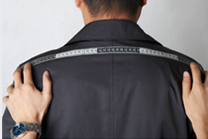 工作服定做如何進行選擇